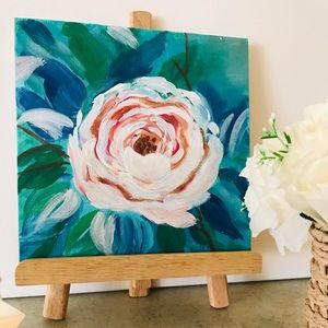 Meet your Posher, Ziva